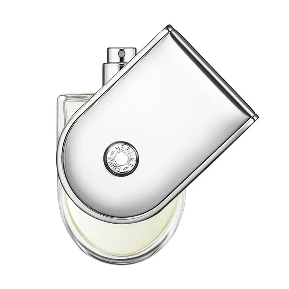 Hermes Voyage d'Hermes Refillable Туалетна вода унісекс, 35 мл